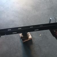 ponte assiale posteriore Renault Clio IV 1.5 -2019