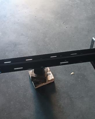 ponte assiale posteriore Renault Clio IV 1.5 -2019