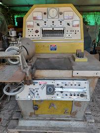 banco prova elettrauto 