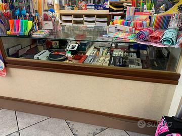 Arredamento negozio completo prezzo super