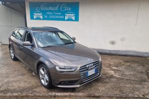 Audi A4 Avant 2.0 TDI 177CV Business Plus "ottime