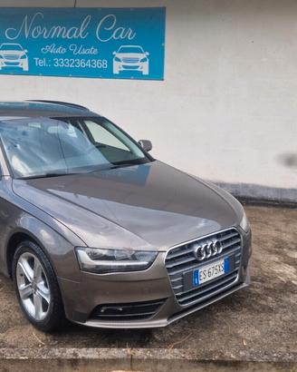 Audi A4 Avant 2.0 TDI 177CV Business Plus "ottime