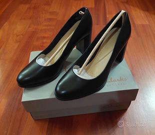 Clarks Freva85 Court