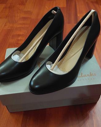 Clarks Freva85 Court