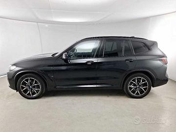 BMW X3 30e xDrive Phev MSport Aut.