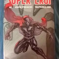 Fumetto "Pantera Nera", Panini Comics, Sconto 50%