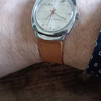 Orologio Fortis TrueLine automatico vintage 