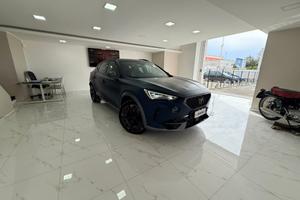 CUPRA Formentor 2.0 TSI 4Drive DSG VZ Launch Edi