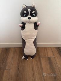 Pupazzo schuishi melon