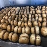 Fornaio/Rosticcere/Biscotti da Forno