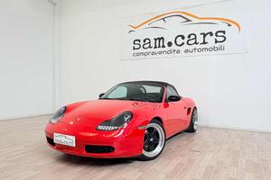 PORSCHE Boxster 2.5i 24V Manuale