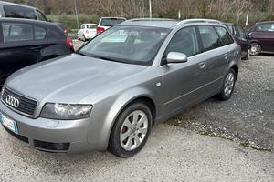AUDI A4 1.9 TDI/130 CV cat Avant