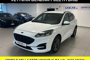 Ford Kuga 2.5 Full Hybrid 190 CV CVT 2WD ST-Line