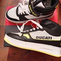 scarpe Ducati n° 37