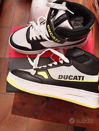 scarpe Ducati n° 37