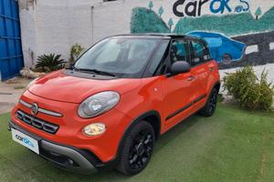 FIAT 500L 1.6 Multijet 120 CV City Cross