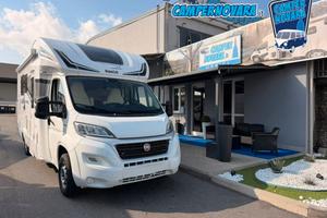 Rimor EUROPEO 69 PLUS