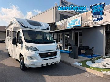 Rimor EUROPEO 69 PLUS