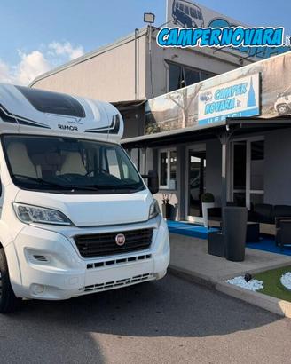 Rimor EUROPEO 69 PLUS