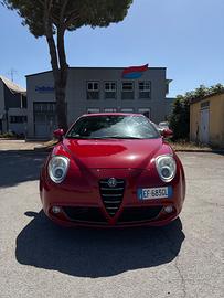 Alfa Rome Mito 2011 1400cc 78cv