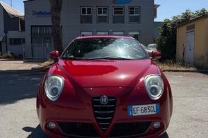 Alfa Rome Mito 2011 1400cc 78cv