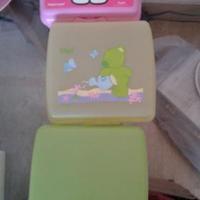 Tupperware