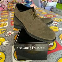 Cesare Paciotti - scarpe uomo
