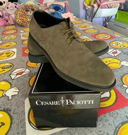 Cesare Paciotti - scarpe uomo