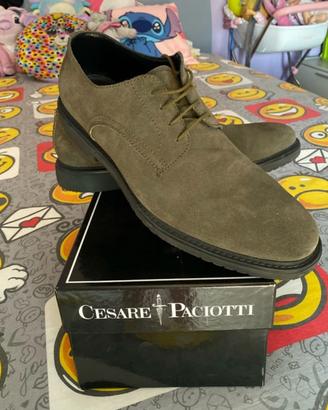 Cesare Paciotti - scarpe uomo