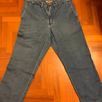 Pantaloni uomo