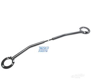 BARRA STABILIZZATRICE REGOLABILE BMW E36 90-93 NER