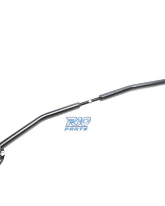 BARRA STABILIZZATRICE REGOLABILE BMW E36 90-93 NER
