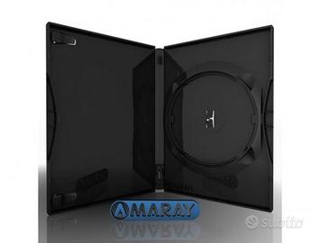 56 custodie box dvd originali