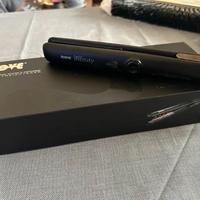 Piastra Vapore Move Infinity Ceramica Tormalina