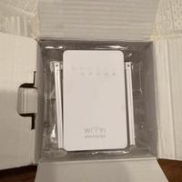 Ripetitore wireless