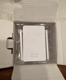 Ripetitore wireless
