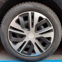 Gomme invernali nexen