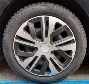 Gomme invernali nexen