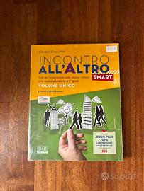 Incontro all’altro smart