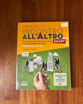 Incontro all’altro smart