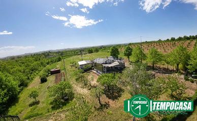 CASA INDIPENDETE CON GIARDINO !!