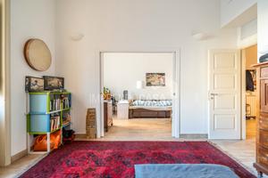 3 vani 102 mq termoautonomo in Via Noto