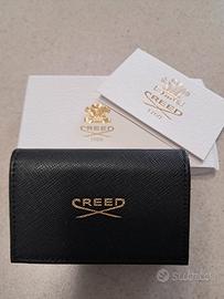 portacarte creed