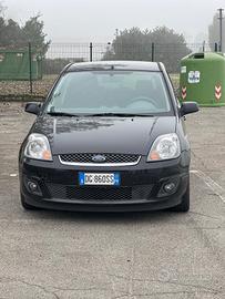 Ford Fiesta 1.4 TDCi 5p. Ghia