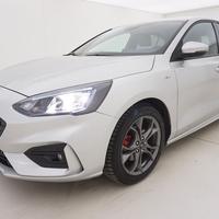Ford Focus ST-Line X BR434531 1.0 Mild Hybrid 155C