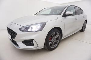 Ford Focus ST-Line X BR434531 1.0 Mild Hybrid 155C