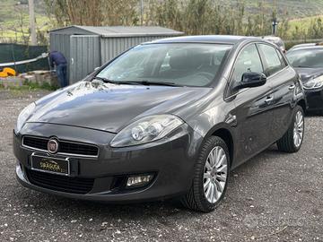 Fiat Bravo 1.6 MJT 120 CV DPF Business