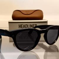 Ray-ban Meta Headliner (Gen2) Lenti Transitions