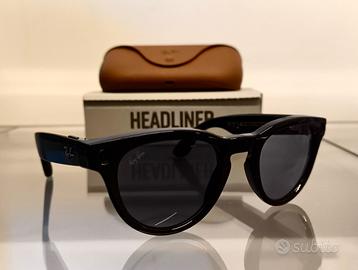 Ray-ban Meta Headliner (Gen2) Lenti Transitions