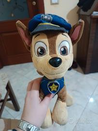 PELUCHE PAW PATROL ORIGINALE